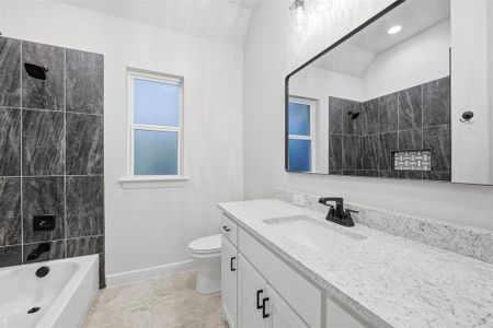 New construction Single-Family house 189 Rio Rancho Dr, Decatur, TX 76234 - image 6