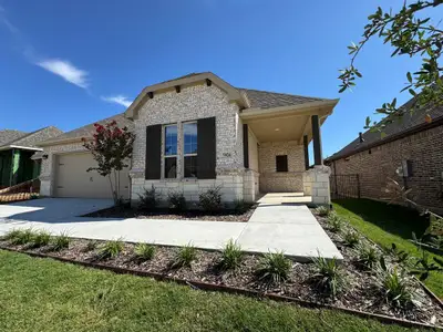 New construction Single-Family house 5924 Carmona Trl, Fort Worth, TX 76123 - image 18