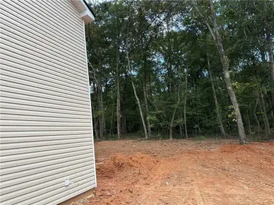 New construction Single-Family house 5119 Bird Rd, Gainesville, GA 30506 - image