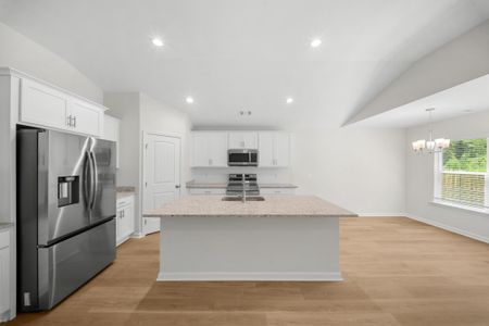 New construction Single-Family house 148 Founders Walk, Bluffton, SC 29910 plan The Holly - image 8