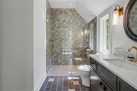 New construction Single-Family house 140 Cove View Ln, Clarkesville, GA 30523 - image 6