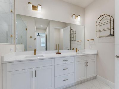 New construction Townhouse house 2525 Mario Wy, Clearwater, FL 33761 - image 16