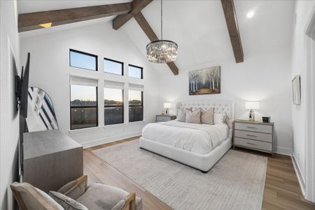 New construction Single-Family house 2921 Apple Rose Ln, Katy, TX 77493 - image 8