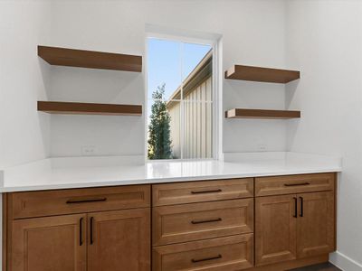 New construction Single-Family house 2519 Old Ironside Ave, Anna, TX 75409 - image 15