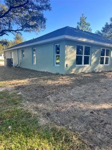 New construction Single-Family house 19662 Sw Marine Blvd, Dunnellon, FL 34431 null- photo 12 12