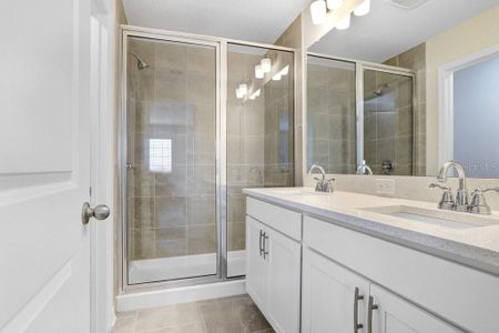 New construction Townhouse house 11718 Blackbrook Ct, Seffner, FL 33584 null- photo 18 18