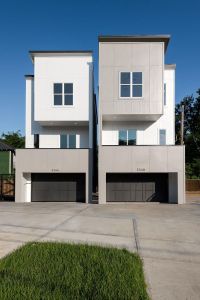 New construction Single-Family house 3348 Sauer St, Houston, TX 77004 - image