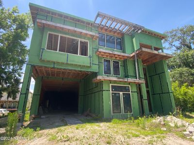 New construction Single-Family house 31 Cat Road, Ponte Vedra Beach, FL 32082 - photo 0