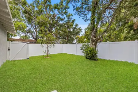 New construction Single-Family house 1526 W Arch St, Tampa, FL 33607 plan Stellar Jay - image 3