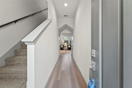 New construction Single-Family house 64 Dipping Ln, Houston, TX 77076 plan 9215 - image 16