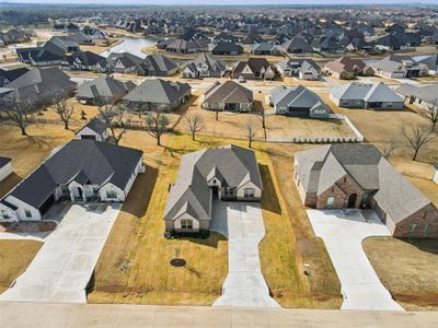 Pecan Plantation by Patten Properties in Granbury - photo 10 10