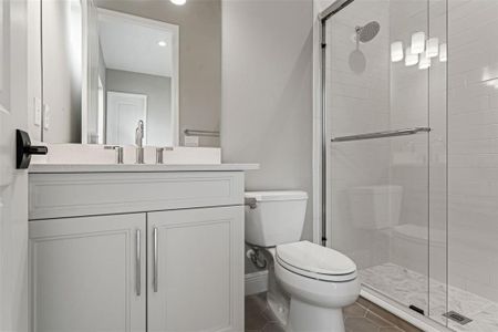 New construction Single-Family house 477 Bocelli Dr, Nokomis, FL 34275 - image 17