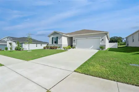New construction Single-Family house 1682 Littleleaf Boxwood Lp, Mascotte, FL 34753 - image
