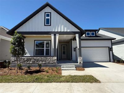 New construction Single-Family house 6615 Quest St, St. Cloud, FL 34771 null- photo 0 0