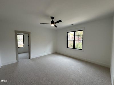 New construction Single-Family house 1318 Ivy Lane, Raleigh, NC 27609 - photo 19 19