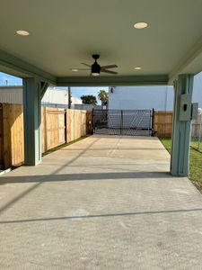 New construction Single-Family house 2811 Sealy, Galveston, TX 77550 - image