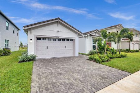 New construction Single-Family house 5444 Pecan Dr, Westlake, FL 33470 - image
