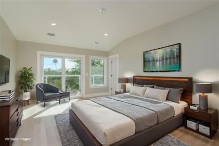 New construction Single-Family house 3752 Arkansas Ave Ne, St. Petersburg, FL 33703 null- photo 18 18