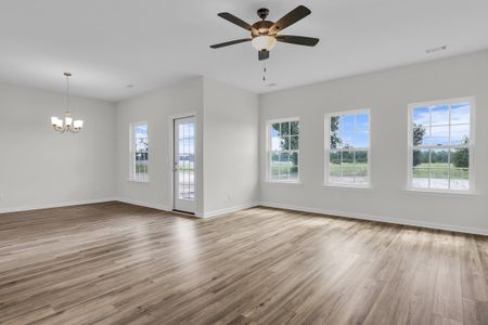 New construction Single-Family house Allenhurst, GA 31301 plan The Trask - image 20