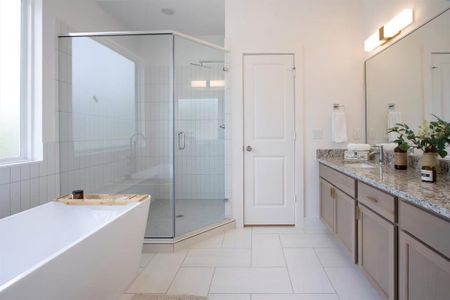 New construction Single-Family house 1540 W Tidwell Rd, Houston, TX 77091 null- photo 8 8