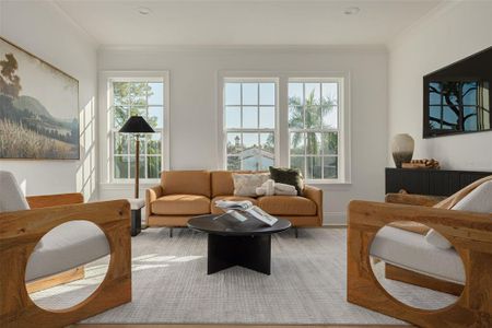 New construction Single-Family house 705 17Th Ave Ne, St. Petersburg, FL 33704 - image 19