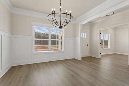 New construction Single-Family house 114 Nannies Cir, Williamston, SC 29697 plan (SC)Jackson A 2 Front Entry - image 11