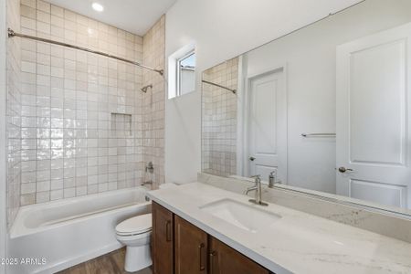 New construction Single-Family house 21461 W Meadowbrook Ave, Buckeye, AZ 85396 - image 9