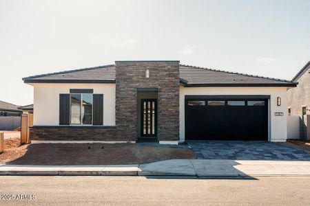 New construction Single-Family house 1357 E Cherrywood Pl, Chandler, AZ 85249 - photo 0