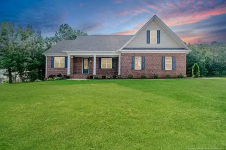 New construction Single-Family house 1701 Portico Cir, Sanford, NC 27330 - image