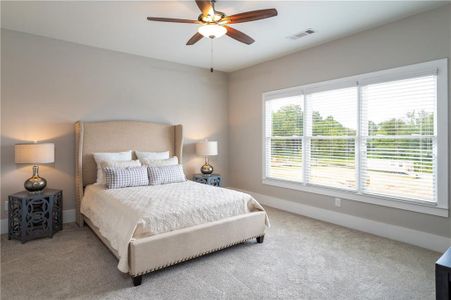 Eastmore by Crawford Creek Communities in Conyers - photo 8 8