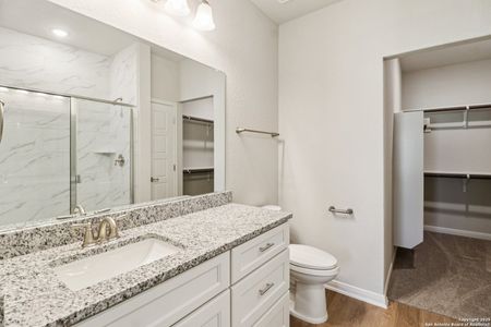 New construction Multi-Family house 7127 Magnolia Pass, San Antonio, TX 78252 - image 13