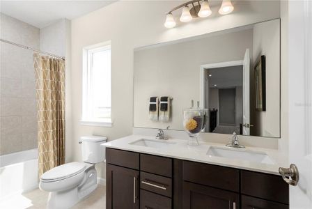 New construction Single-Family house 11206 Nellie Crossing Cir, Clermont, FL 34711 - image