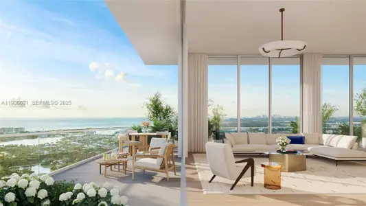 New construction Condo house 505 Ne 2Nd St, Unit 38B, Fort Lauderdale, FL 33301 - image