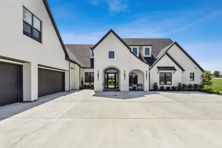 Redbud Gardens by Homes By J. Anthony in Celina - image 2