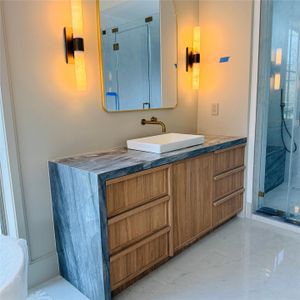 New construction Single-Family house 2627 Tangley Rd, Houston, TX 77005 - image 15