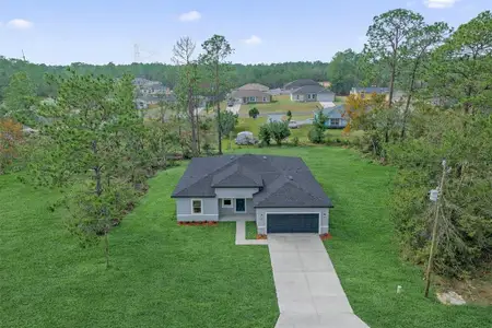 New construction Single-Family house 6174 Sw 154Th St, Ocala, FL 34473 - image