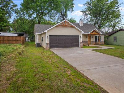 New construction Single-Family house 226 Moreland, Pittsburg, TX 75686 - image