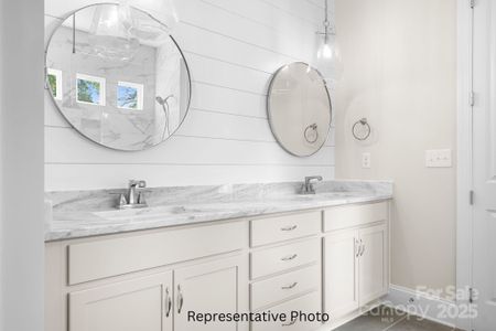 New construction Single-Family house 1069 Sage Pine Cir, Clover, SC 29710 - image 4