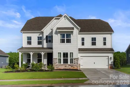 New construction Single-Family house 1179 Sugar Creek Rd, Indian Land, SC 29707 - image