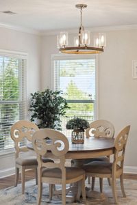 New construction Single-Family house 2036 Yaupon Way, Johns Island, SC 29455 null- photo 25 25