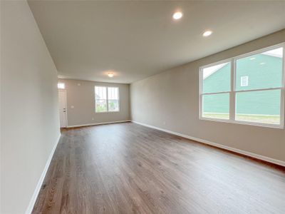 New construction Single-Family house 312 Ferrule Dr, Kyle, TX 78640 The Helen Michaelis I- photo 7 7