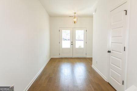 New construction Single-Family house 51 Root Dr, Newnan, GA 30263 Davis A- photo 13 13