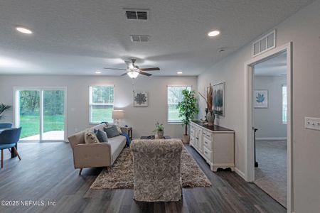 New construction Single-Family house 14033 Benton St, Jacksonville, FL 32218 null- photo 13 13