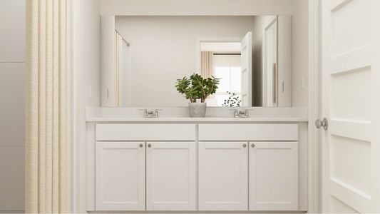 Limehouse Farms: Townhomes 12