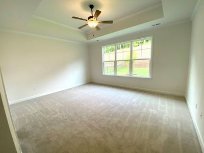 New construction Single-Family house 475 Lucky Dr Nw, Concord, NC 28027 null- photo 20 20