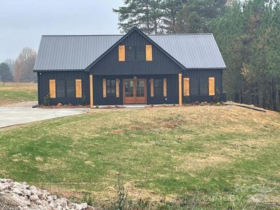 New construction Single-Family house 247 Margaret Ct, China Grove, NC 28023 - image