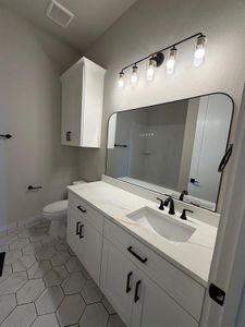 New construction Single-Family house 3016 Congress Ln, Anna, TX 75409 - image 8