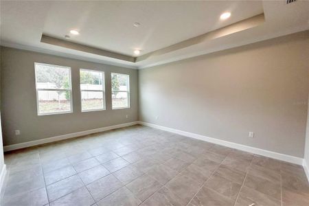 New construction Single-Family house 329 Lady Palm St, Apopka, FL 32703 Corina Xl - Eco Grand Series- photo 8 8