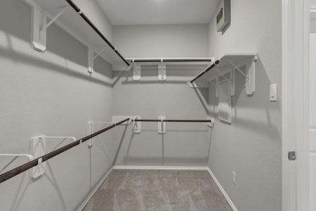 New construction Single-Family house 306 Violet Crown Ln, New Caney, TX 77357 plan Muenster (1593-HV-30) - image 19