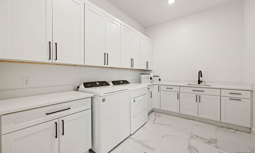 New construction Single-Family house 3063 County Rd 643, Nevada, TX 75173 null- photo 17 17